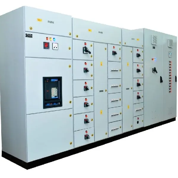 Panel Board
