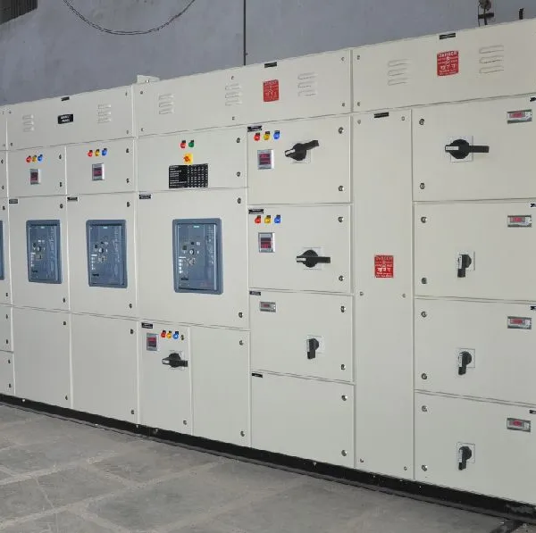 Panel Board