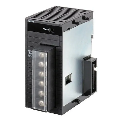 Omron CJ1W-PA202 Power Supply