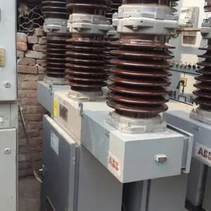 High Tention Capacitor 11kv-440V