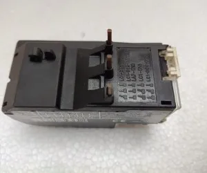 TELEMECANIQUE LR2 D13 Overload Relays 2.5-4amp