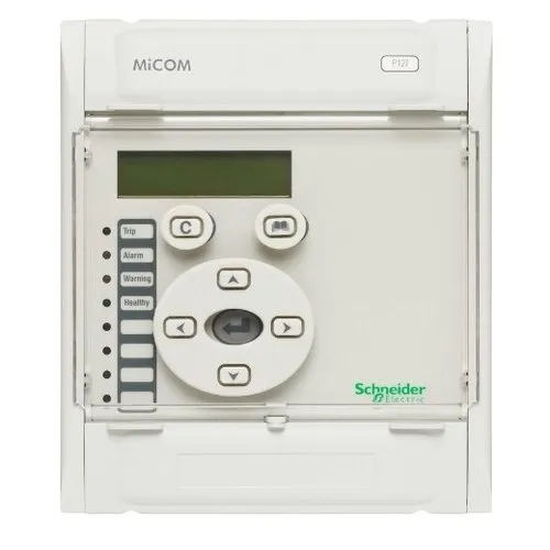 Micom P220 Schneider Motor Protection Relay