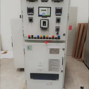 Vaccum Circuit Breaker Panel 11KV
