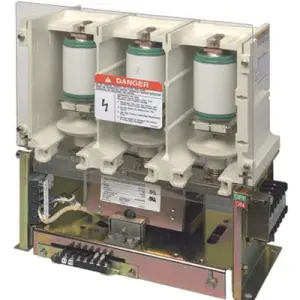 Vaccum Contactor 3.3Kv-11Kv