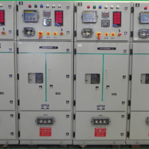 VCB HT Panel