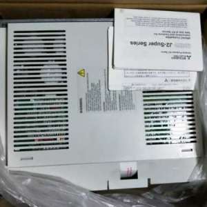 MR-J2S-350A4 Mitsubishi AC Servo Drive